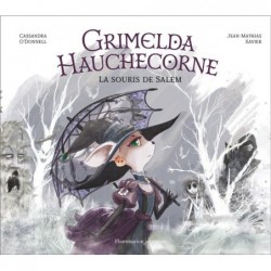 GRIMELDA HAUCHECORNE - LA...