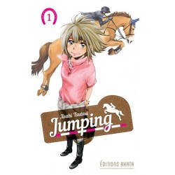 JUMPING - TOME 1 - VOL01