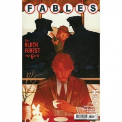 FABLES -156 (OF 162) CVR A...