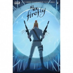 ALL NEW FIREFLY -9 CVR A...