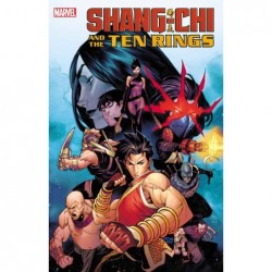 SHANG-CHI AND TEN RINGS -4