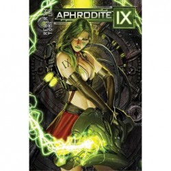APHRODITE IX REBIRTH T01