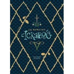 L'ICKABOG, EDITION LUXE