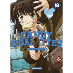 CANDY & CIGARETTES - VOL10