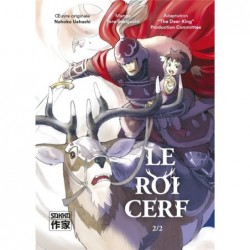 LE ROI CERF - T02 - LE ROI...