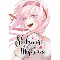 SHIKIMORI N'EST PAS JUSTE...