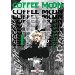 COFFEE MOON - T01 - COFFEE...