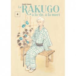 LE RAKUGO, A LA VIE, A LA...