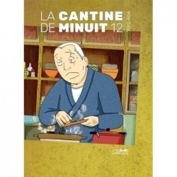 LA CANTINE DE MINUIT -...