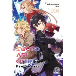 SWORD ART ONLINE...