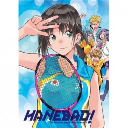 HANEBAD! T01
