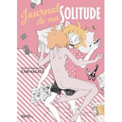 JOURNAL DE MA SOLITUDE -...
