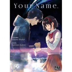 YOUR NAME. T03