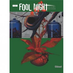 FOOL NIGHT - TOME 03