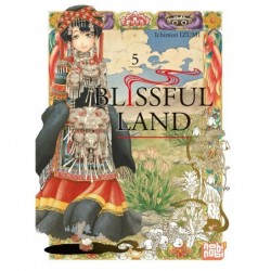BLISSFUL LAND T05