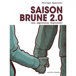 SAISON BRUNE - T02 - SAISON...