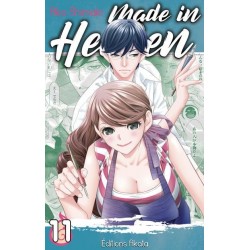 MADE IN HEAVEN - TOME 11