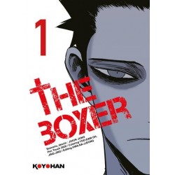 KOYOHAN - THE BOXER - TOME 1
