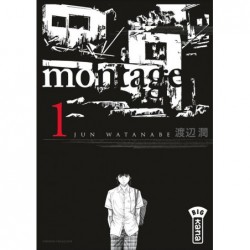 MONTAGE - TOME 1