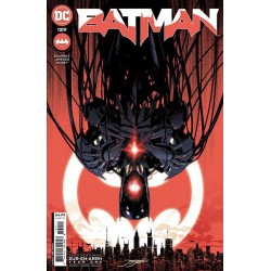 BATMAN -129 CVR A JORGE...