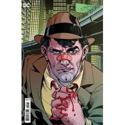 GOTHAM CITY YEAR ONE -2 (OF...