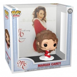 Mariah Carey POP! Albums...