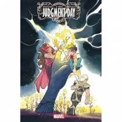 AXE JUDGMENT DAY OMEGA -1 MOMOKO VAR