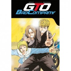 GTO - BAD COMPANY - T01 -...