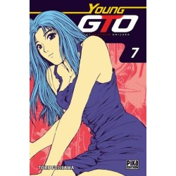 GTO - YOUNG GTO T07