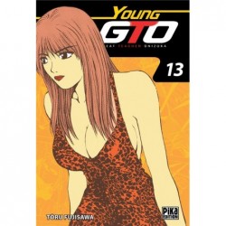 GTO - YOUNG GTO T13