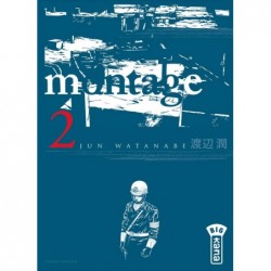 MONTAGE - TOME 2