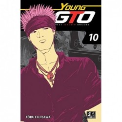 GTO - YOUNG GTO T10