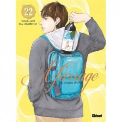 LES GOUTTES DE DIEU -...