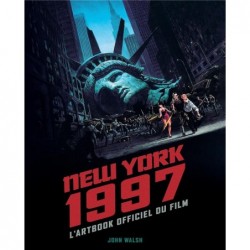 NEW YORK 1997 : L'ARTBOOK...