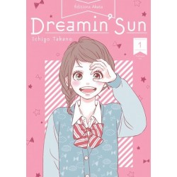 DREAMIN' SUN - NOUVELLE...
