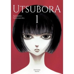 UTSUBORA - TOME 1 (VF) - VOL01