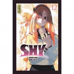 SHY - TOME 12