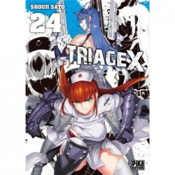 TRIAGE X T24
