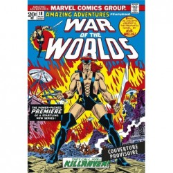 KILLRAVEN : L'INTEGRALE (T01)