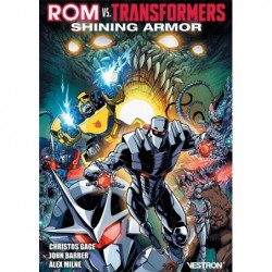 ROM VS TRANSFORMERS -...