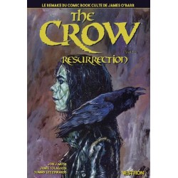 THE CROW : RESURRECTION T01...