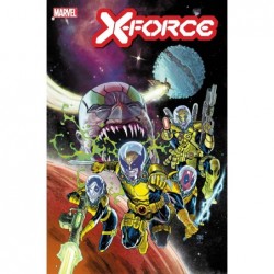 X-FORCE -34
