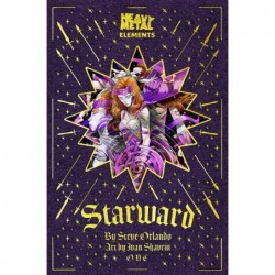 STARWARD -1 (OF 8) (RES)