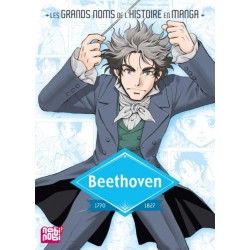 BEETHOVEN - ONE-SHOT -...