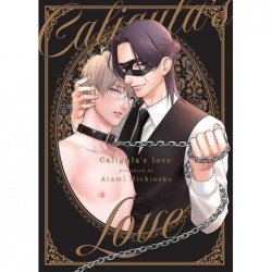 CALIGULA'S LOVE T01