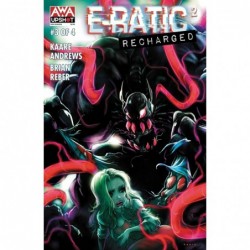 E RATIC RECHARGED -3 (OF 4)
