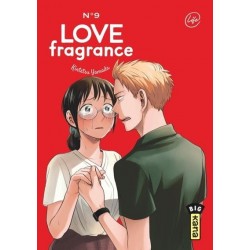 LOVE FRAGRANCE - TOME 9