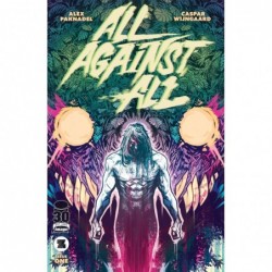 ALL AGAINST ALL -1 (OF 5)...