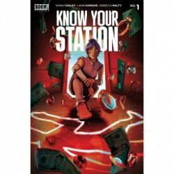 KNOW YOUR STATION -1 (OF 5)...