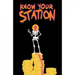 KNOW YOUR STATION -1 (OF 5)...